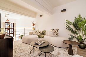 Heritage Suites Antwerp