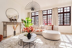 Heritage Suites Antwerp