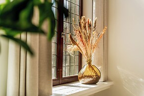 Heritage Suites Antwerp