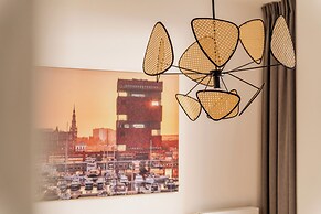 Heritage Suites Antwerp