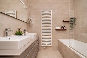 Heritage Suites Antwerp