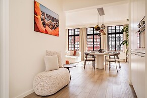 Heritage Suites Antwerp