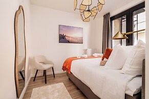 Heritage Suites Antwerp