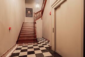 Heritage Suites Antwerp