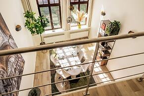 Heritage Suites Antwerp