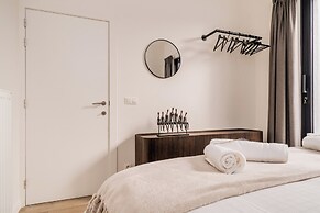 Heritage Suites Antwerp