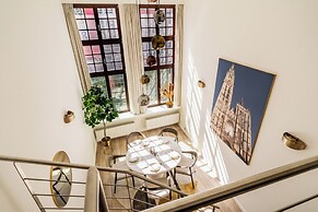 Heritage Suites Antwerp