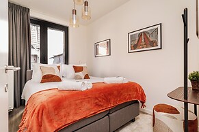 Heritage Suites Antwerp