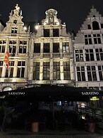 Heritage Suites Antwerp