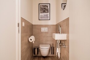 Heritage Suites Antwerp