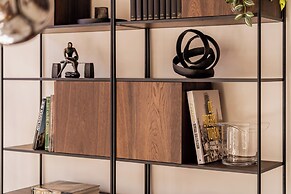 Heritage Suites Antwerp