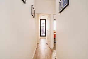 Heritage Suites Antwerp