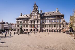 Heritage Suites Antwerp