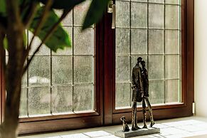 Heritage Suites Antwerp