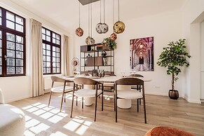 Heritage Suites Antwerp