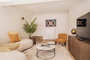 Heritage Suites Antwerp