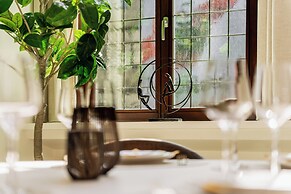 Heritage Suites Antwerp