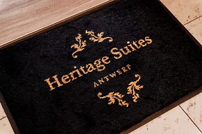 Heritage Suites Antwerp
