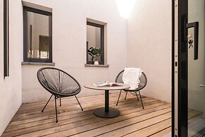 Heritage Suites Antwerp