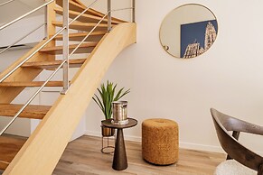 Heritage Suites Antwerp