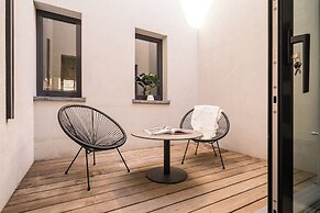 Heritage Suites Antwerp
