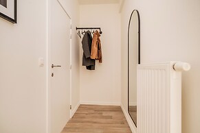 Heritage Suites Antwerp