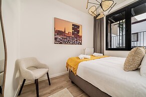 Heritage Suites Antwerp