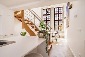 Heritage Suites Antwerp