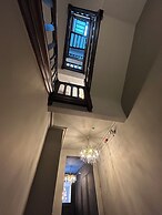 Heritage Suites Antwerp