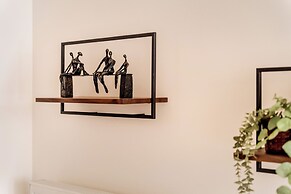 Heritage Suites Antwerp