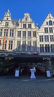 Heritage Suites Antwerp