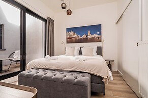 Heritage Suites Antwerp