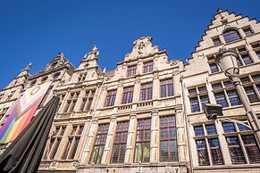 Heritage Suites Antwerp