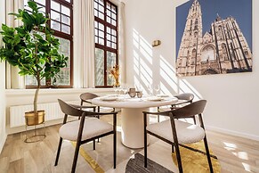 Heritage Suites Antwerp