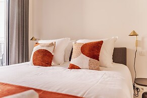 Heritage Suites Antwerp