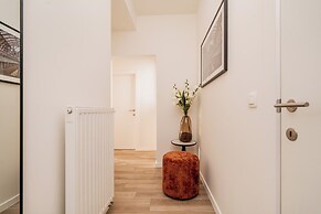 Heritage Suites Antwerp