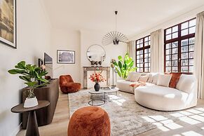Heritage Suites Antwerp