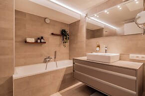 Heritage Suites Antwerp