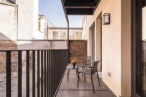 Heritage Suites Antwerp