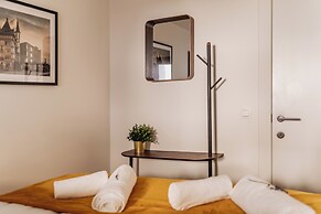 Heritage Suites Antwerp