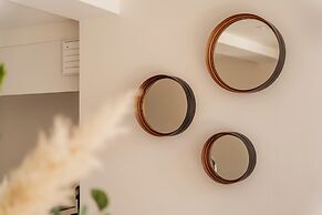 Heritage Suites Antwerp