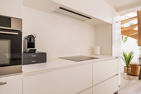 Heritage Suites Antwerp