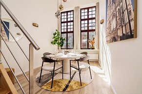 Heritage Suites Antwerp