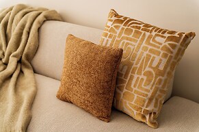 Heritage Suites Antwerp