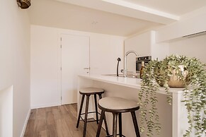 Heritage Suites Antwerp