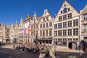 Heritage Suites Antwerp