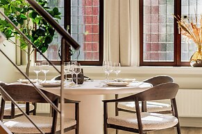 Heritage Suites Antwerp