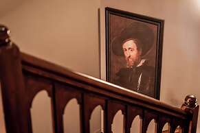 Heritage Suites Antwerp