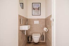 Heritage Suites Antwerp
