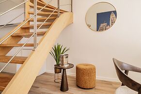 Heritage Suites Antwerp